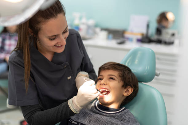 Best Pediatric Emergency Dentist in Broadview Park, FL