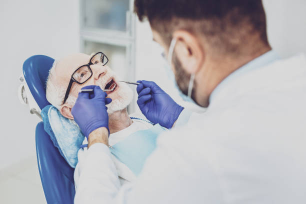 Best Orthodontic Emergency Dentist in Broadview Park, FL